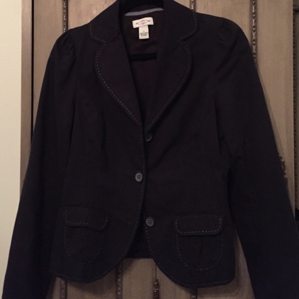 Jacket - Picture 1 of 3